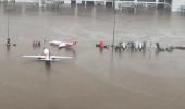 Kerala rain fury claims 97 lives, PM to visit flood-hit areas