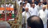 Would Vajpayee have approved of Modi-Shah's BJP?