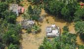 Kerala: 6 lakh in relief camps, thousands still waiting to be rescued