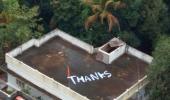 How flood-hit Keralites say 'THANKS' to defence personnel