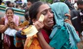 Kerala should not be denied foreign aid