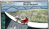 Uttam's Take: 'Serious Calamity' or National Disaster?