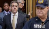 Trump's former lawyer sentenced to 3 years in prison