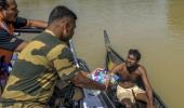 EU announces Â1.9 lakh to Indian Red Cross Society for Kerala flood relief