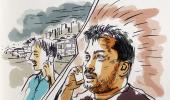 Sheena Bora Trial: Mekhail and the murder