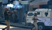 Rumours of SC scrapping Article 35-A trigger clashes in Kashmir, 12 injured