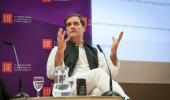 'Is Rahul Gandhi illiterate?'