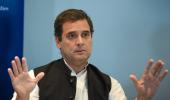 10 quotes by Rahul Gandhi that made one go Aha!