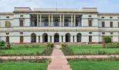 Delhi HC stays eviction of Nehru Memorial Fund from Teen Murti Estate