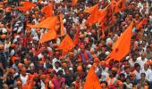 SC strikes down Maha law granting quota to Marathas