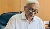 Goa CM Manohar Parrikar passes away