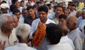 INLD splits; Dushyant Chautala announces launch of new party