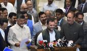 Rahul has all qualities to make a good PM: Tejashwi