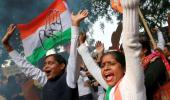 Without DeMo, Congress would have lost