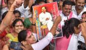 Freebies get KCR a second term in power