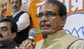 Shivraj Singh Chouhan: The 'Mama' who held sway in MP for 15 years