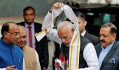 Poll debacle: Why Modi needs to worry