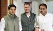 Scindia's exit reignites 'old vs young' debate in Cong