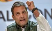 CAG report on Rafale deal cited by SC not tabled before PAC, claims Rahul