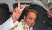 Kamal Nath should get same benefit of doubt as Modi in 2002: Tharoor