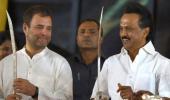 Stalin bats for Rahul Gandhi as next PM to defeat 'fascist Modi govt'