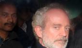 Did Doval exchange a princess for Christian Michel?