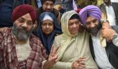 'Wish we had got justice before': Victims of anti-Sikh riots