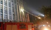 Mumbai hospital wasn't fire compliant; death toll rises to 8