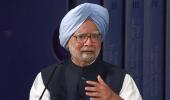 '84 riots could have been avoided if... Manmohan Singh