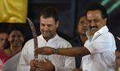 Why Stalin jumped the gun on naming Rahul for PM