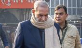 Anti-Sikh riots convict Sajjan Kumar resigns from Congress