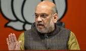 BJP leaders target Congress on Emergency anniversary