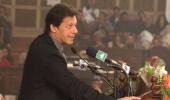 Will show Modi govt how to treat minorities: Imran Khan