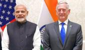 How Mattis resignation will affect India