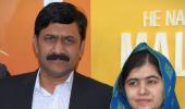 When Malala was not impressed by TIME's magazine ranking