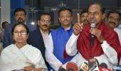 After Naveen, KCR meets Mamata to forge non-BJP, non-Cong alliance