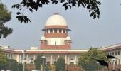 SC grants bail to 17 in post-Godhra riots case