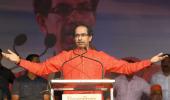 'Chowkidar chor hai': Uddhav borrows Rahul Gandhi's slogan to target Modi