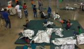 Migrant child becomes 2nd to die in US custody in December