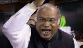 Oppn wanted triple talaq bill to go to House panel