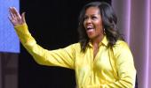 Women's Day Special: Life lessons from Michelle Obama