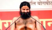 Major setback for Ramdev