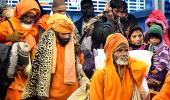 PHOTOS: Prepping for the Kumbh Mela