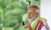 PM renames 3 Andaman & Nicobar islands as tribute to Netaji