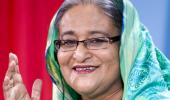 Hasina secures 3rd straight term after landslide victory in Bangladesh polls