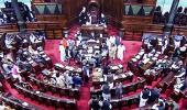 NDA widens gap with Opposition in Rajya Sabha