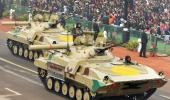 Rs 2.95 lakh crore allocated for defence budget