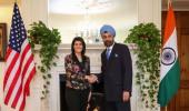 Sky is the limit for India-US relationship, says Nikki Haley