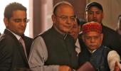 Jaitley's fifth is a please-all Budget, almost