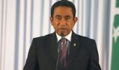 India needs to tread softly on the Maldives